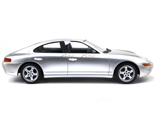 1988 Porsche 989 Prototype 1:18 CMF scale model car.