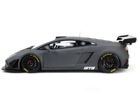 2013 Lamborghini Gallardo GT3 FL2 1:18 AUTOart composite Scale Model Car.