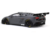 2013 Lamborghini Gallardo GT3 FL2 1:18 AUTOart composite Scale Model Car.