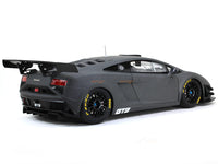 2013 Lamborghini Gallardo GT3 FL2 1:18 AUTOart composite Scale Model Car.