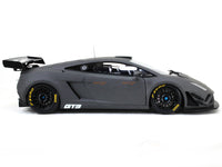 2013 Lamborghini Gallardo GT3 FL2 1:18 AUTOart composite Scale Model Car.