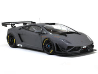 2013 Lamborghini Gallardo GT3 FL2 1:18 AUTOart composite Scale Model Car.