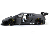 2013 Lamborghini Gallardo GT3 FL2 1:18 AUTOart composite Scale Model Car.