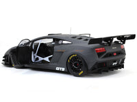 2013 Lamborghini Gallardo GT3 FL2 1:18 AUTOart composite Scale Model Car.