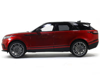 2018 Land Rover Range Rover Velar First Edition red 1:18 LCD models diecast scale car