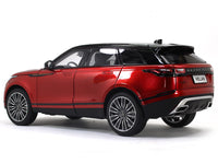 2018 Land Rover Range Rover Velar First Edition red 1:18 LCD models diecast scale car