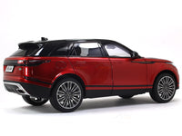 2018 Land Rover Range Rover Velar First Edition red 1:18 LCD models diecast scale car