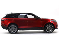 2018 Land Rover Range Rover Velar First Edition red 1:18 LCD models diecast scale car