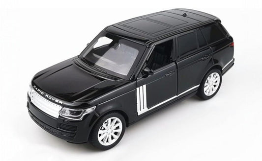 Range Rover 1:24 diecast scale model car collectible | Assorted Colors