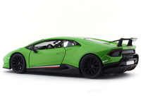 Lamborghini Huracan Performante 1:18 Maisto diecast Scale Model car