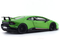 Lamborghini Huracan Performante 1:18 Maisto diecast Scale Model car
