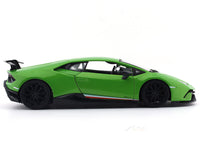 Lamborghini Huracan Performante 1:18 Maisto diecast Scale Model car