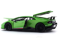 Lamborghini Huracan Performante 1:18 Maisto diecast Scale Model car