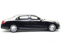 Mercedes-Benz Maybach S650 X222 1:18 Dealer Edition Norev diecast scale model car.